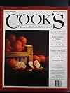 Cook's Illustrated Magazine 1997 November December #29