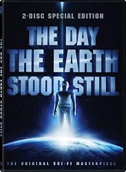 The Day the Earth Stood Still (Two-Disc Special Edition)
