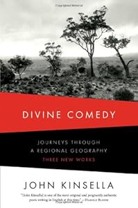 Divine Comedy: Journeys Through a Regional Geography: Three New Works