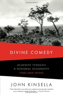 Divine Comedy: Journeys Through a Regional Geography: Three New Works