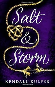 Salt &amp; Storm