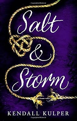 Salt &amp; Storm