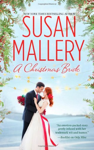A Christmas Bride: Only Us: A Fool's Gold Holiday\The Sheik and the Christmas Bride by Susan Mallery