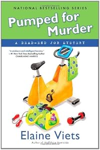 Pumped for Murder: A Dead-End Job Mystery