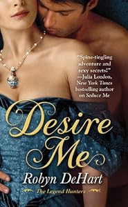 Desire Me
