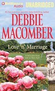 Love 'n' Marriage: A Selection from Love in Plain Sight