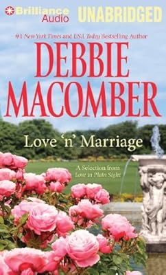 Love 'n' Marriage: A Selection from Love in Plain Sight