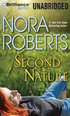 Second Nature (Celebrity Magazine Series)