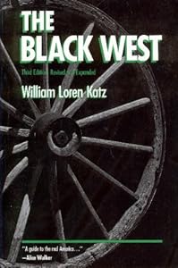 The Black West