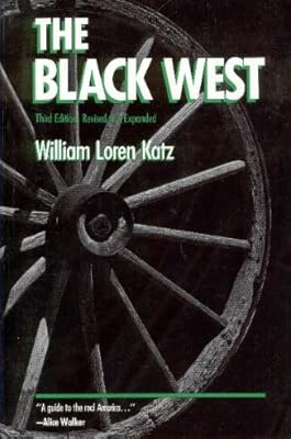The Black West