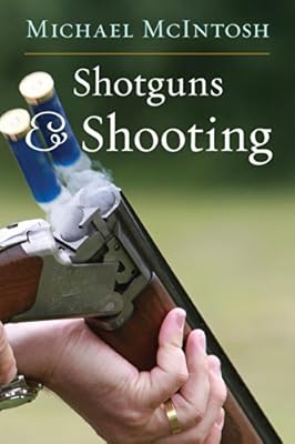 Shotguns &amp; Shooting
