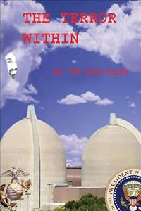 The Terror Within by W. F. Bill Rigby