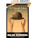 The Unbearable Lightness of Being