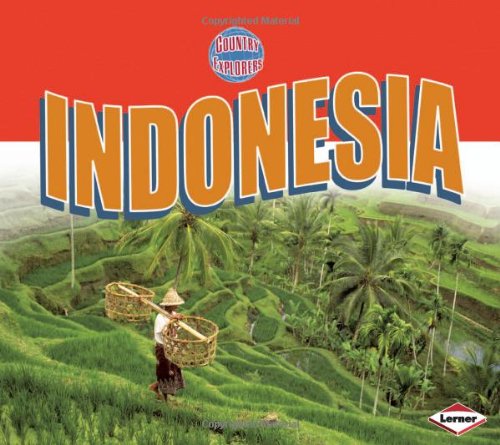 Indonesia by Robin Lim