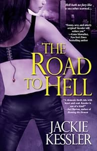 The Road to Hell (Hell on Earth, Book 2)