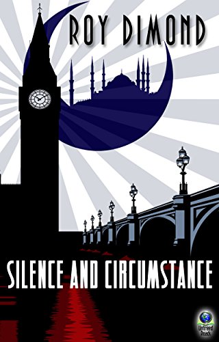 Silence and Circumstance by Roy Dimond