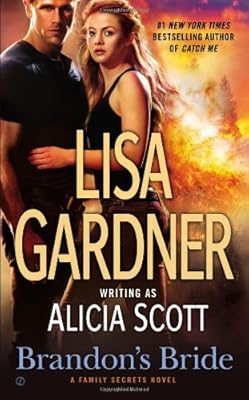 Brandon's Bride: A Family Secrets Novel