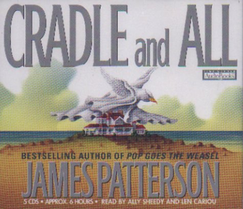 Cradle and All by James Patterson