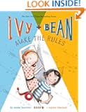 Ivy and Bean Make the Rules