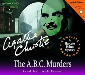 The A.B.C. Murders: A Hercule Poirot Mystery
