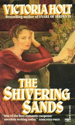 The Shivering Sands