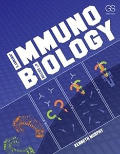 Janeway's Immunobiology by Kenneth Murphy