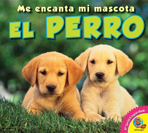 El Perro by Aaron Carr