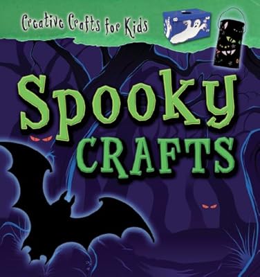 Spooky Crafts