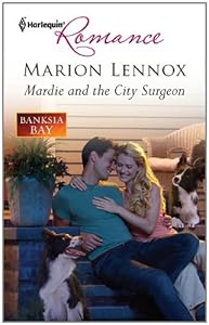 Mardie and the City Surgeon (Banksia Bay Book 4)