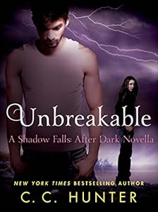 Unbreakable (Shadow Falls: After Dark)
