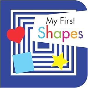 My First Shapes