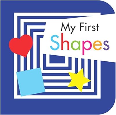 My First Shapes