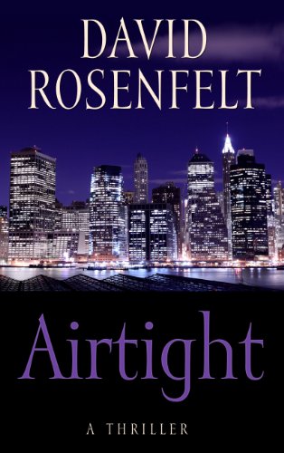 Airtight by David Rosenfelt