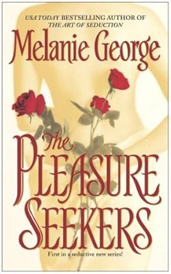 The Pleasure Seekers