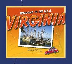 Virginia (Welcome to the U.S.A.)