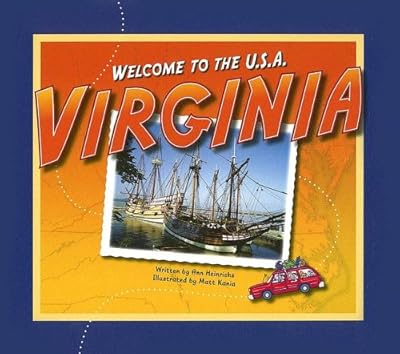 Virginia (Welcome to the U.S.A.)