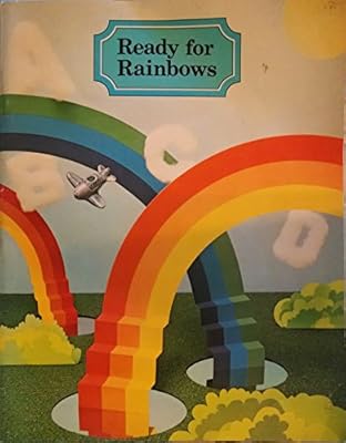 Ready for rainbows