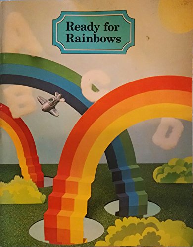 Ready for rainbows by Theodore Clymer