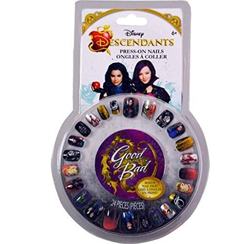 Disney DESCENDANTS Dolls, Backpacks, Jewelry, Costumes Disney DESCENDANTS Dolls, Backpacks, Jewelry, Costumes