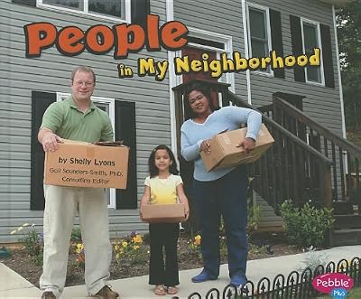 People in My Neighborhood