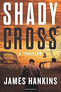 Shady Cross
