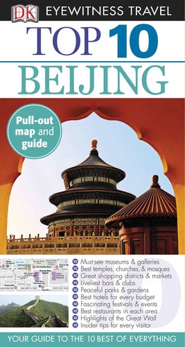 Top 10 Beijing by Andrew Humphreys