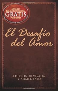 El Desaf&iacute;o del Amor