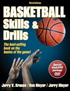 Basketball Skills &amp; Drills - 3rd Edition