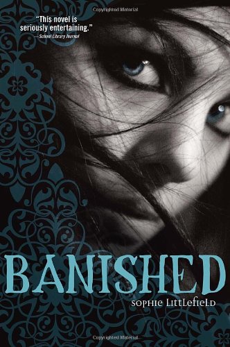 Banished by Sophie Littlefield