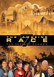 The Amazing Race - The Seventh Season