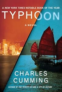Typhoon: A Novel