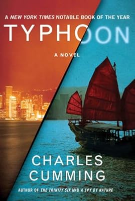 Typhoon: A Novel
