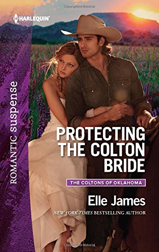Protecting the Colton Bride by Elle James
