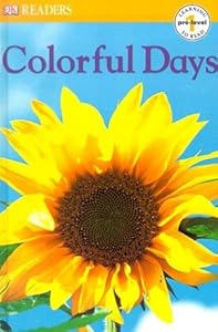 Colorful Day (DK Readers)